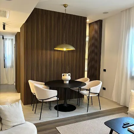 Kama Wellness * Lido di Ostia