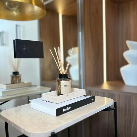 Kama Wellness Apartamento